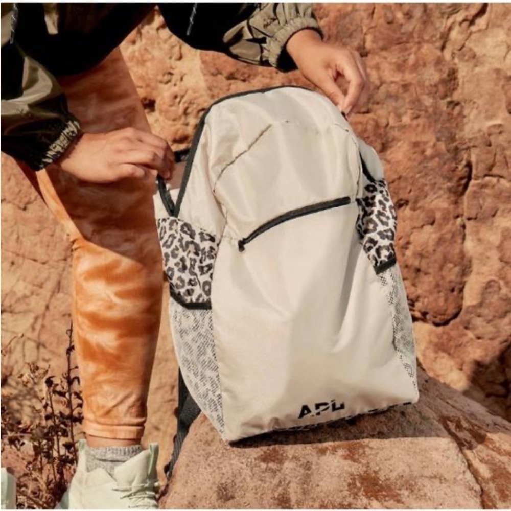 All-Purpose Packable Backpack - Picture 7 of 10